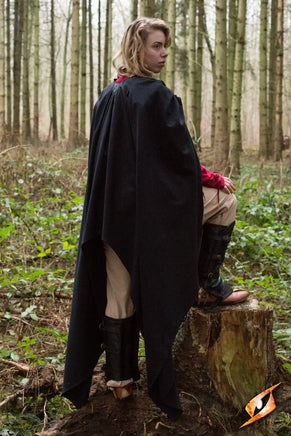 Cape Regulus-GoblinSmith