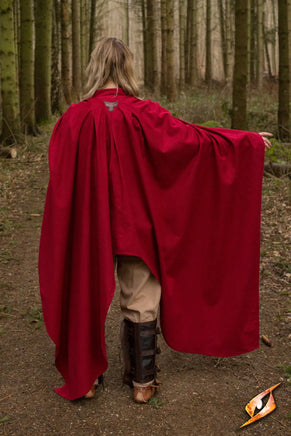 Cape Regulus-GoblinSmith