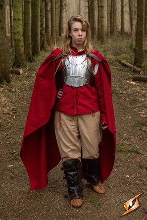 Cape Regulus-GoblinSmith