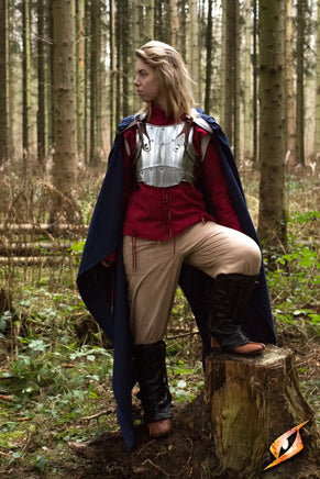 Cape Regulus-GoblinSmith