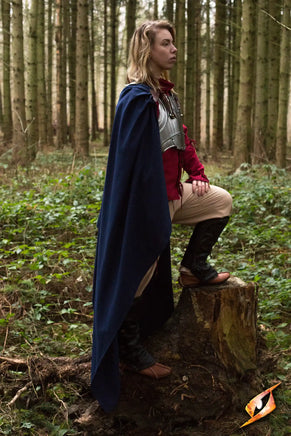 Cape Regulus-GoblinSmith