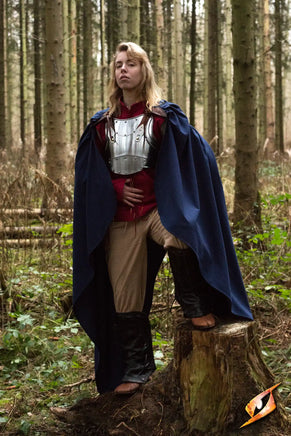 Cape Regulus-GoblinSmith