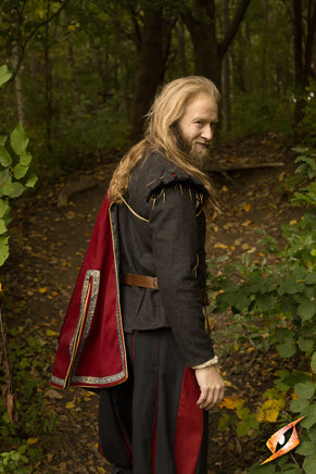 Cape Aramis-GoblinSmith