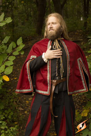 Cape Aramis-GoblinSmith