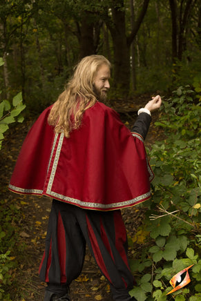 Cape Aramis-GoblinSmith