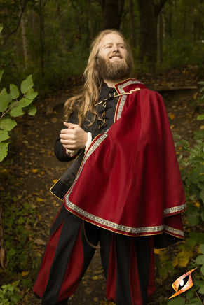 Cape Aramis-GoblinSmith
