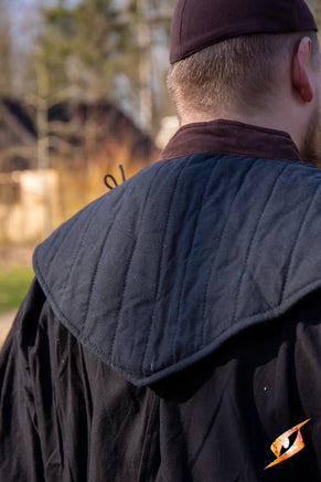 Scout Shoulder Gambeson-GoblinSmith
