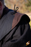 Scout Shoulder Gambeson-GoblinSmith