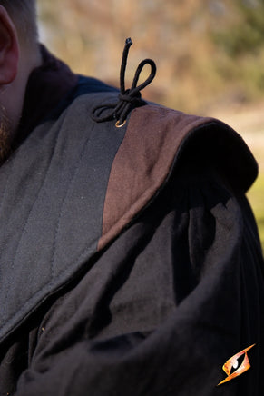 Scout Shoulder Gambeson-GoblinSmith