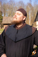 Scout Shoulder Gambeson-GoblinSmith