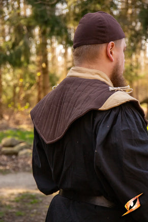 Scout Shoulder Gambeson-GoblinSmith