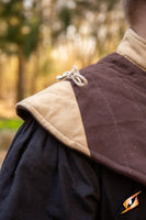 Scout Shoulder Gambeson-GoblinSmith