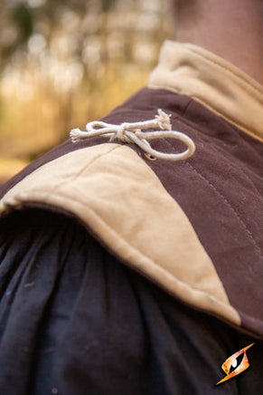 Scout Shoulder Gambeson-GoblinSmith