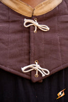 Scout Shoulder Gambeson-GoblinSmith