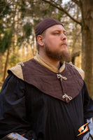 Scout Shoulder Gambeson-GoblinSmith