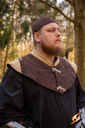 Scout Shoulder Gambeson-GoblinSmith