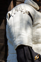 Short Sleeves For Gambeson Warrior-GoblinSmith