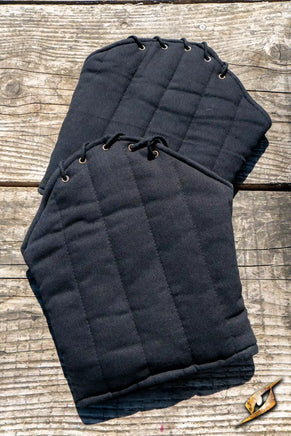 Short Sleeves For Gambeson Warrior-GoblinSmith
