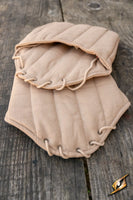 Short Sleeves For Gambeson Warrior-GoblinSmith