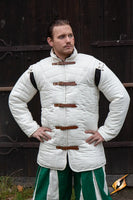 Long Sleeves For Gambeson Warrior-GoblinSmith