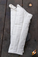 Long Sleeves For Gambeson Warrior-GoblinSmith