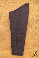 Long Sleeves For Gambeson Warrior-GoblinSmith