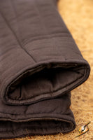 Long Sleeves For Gambeson Warrior-GoblinSmith
