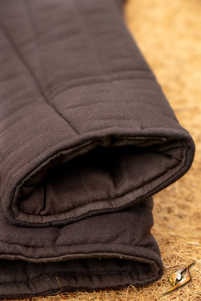 Long Sleeves For Gambeson Warrior-GoblinSmith
