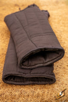 Long Sleeves For Gambeson Warrior-GoblinSmith