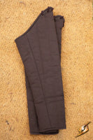 Long Sleeves For Gambeson Warrior-GoblinSmith