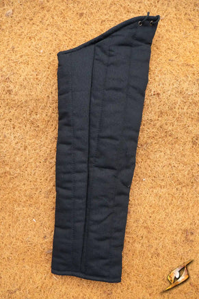 Long Sleeves For Gambeson Warrior-GoblinSmith