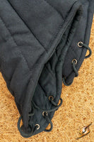 Long Sleeves For Gambeson Warrior-GoblinSmith