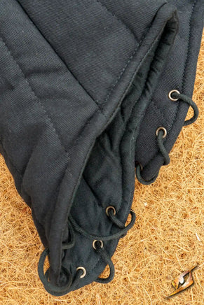 Long Sleeves For Gambeson Warrior-GoblinSmith
