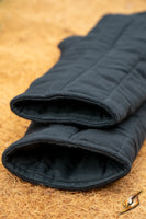 Long Sleeves For Gambeson Warrior-GoblinSmith