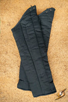 Long Sleeves For Gambeson Warrior-GoblinSmith