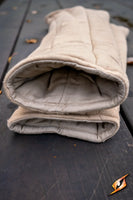 Long Sleeves For Gambeson Warrior-GoblinSmith