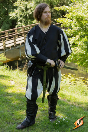 Landsknecht Shirt-GoblinSmith