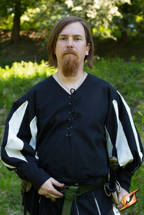 Landsknecht Shirt-GoblinSmith