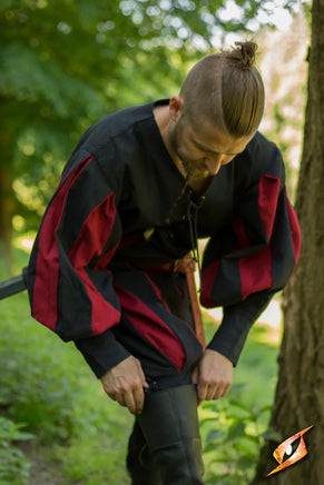 Landsknecht Shirt-GoblinSmith