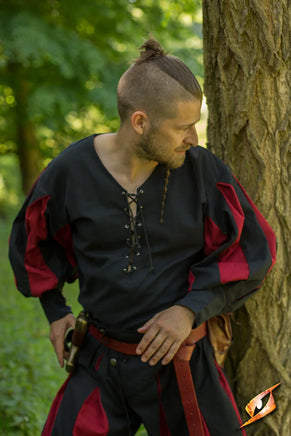 Landsknecht Shirt-GoblinSmith