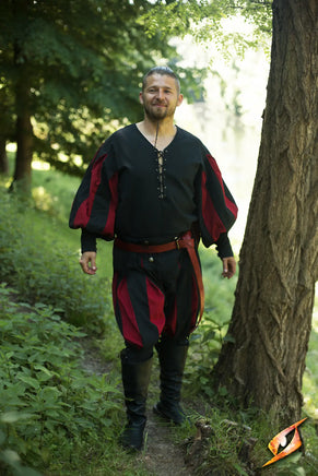 Landsknecht Shirt-GoblinSmith