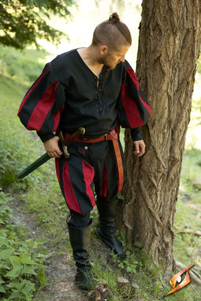 Landsknecht Shirt-GoblinSmith