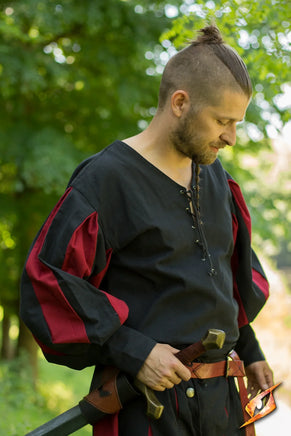 Landsknecht Shirt-GoblinSmith