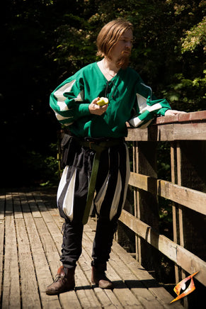 Landsknecht Shirt-GoblinSmith