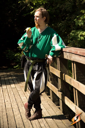Landsknecht Shirt-GoblinSmith