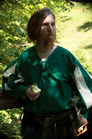 Landsknecht Shirt-GoblinSmith