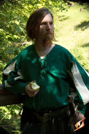 Landsknecht Shirt-GoblinSmith