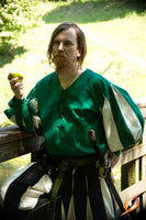 Landsknecht Shirt-GoblinSmith