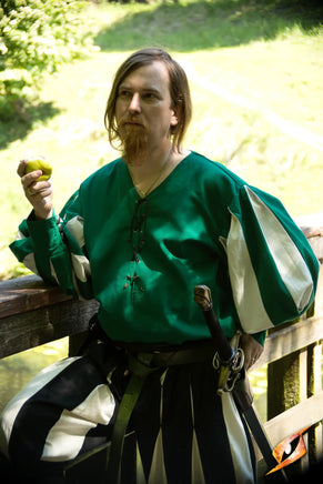 Landsknecht Shirt-GoblinSmith