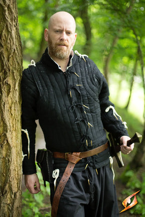Imperial Gambeson-GoblinSmith
